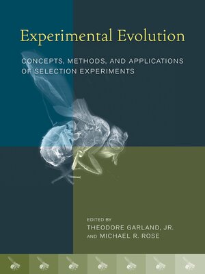 cover image of Experimental Evolution
